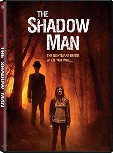 Shadow Man/Shadow Man