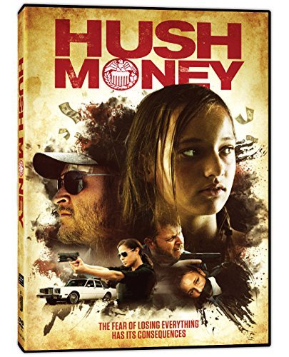 Hush Money/Grier/Waite/Westwood@DVD@NR