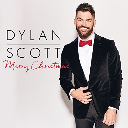 Dylan Scott Merry Christmas (ep) Import Can 