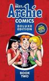 Archie Superstars The Best Of Archie Comics Book 2 Deluxe Edition 