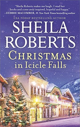 Sheila Roberts/Christmas in Icicle Falls