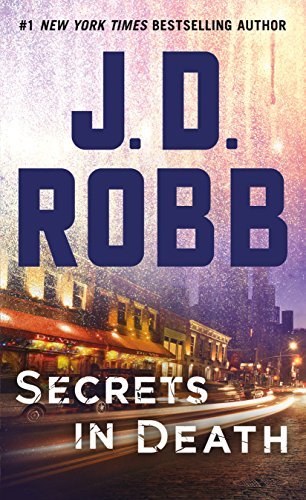 J. D. Robb/Secrets in Death
