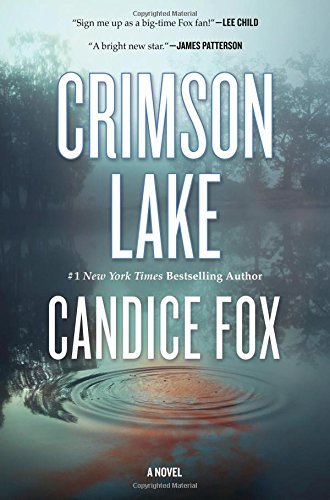Candice Fox/Crimson Lake