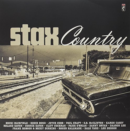 Stax Country/Stax Country