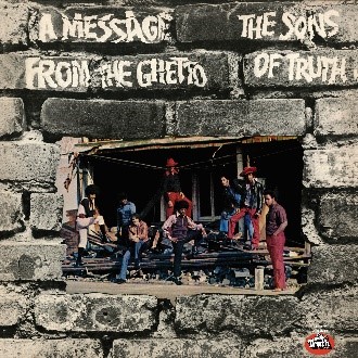 Sons Of Truth/Message From The(Lp)