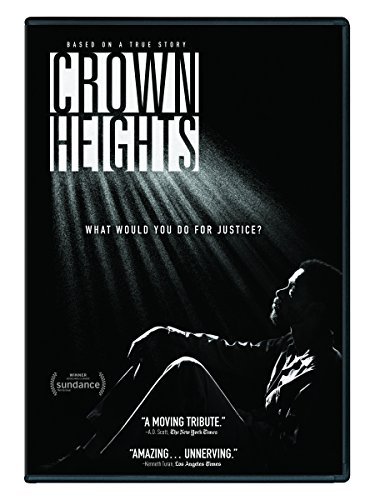 Crown Heights/Stanfield/Carbonell@DVD@R