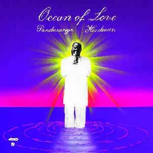 Album Art for Ocean of Love by Panduranga Henderson