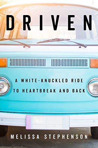 Melissa Stephenson/Driven