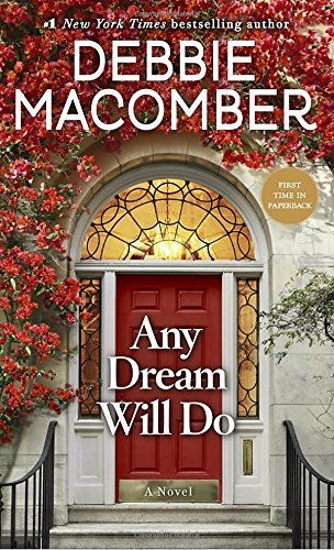 Debbie Macomber/Any Dream Will Do