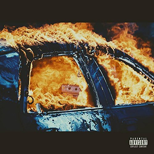 Yelawolf/Trial By Fire@Explicit Version