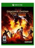 Dragon's Dogma Dark Arisen Dragon's Dogma Dark Arisen 