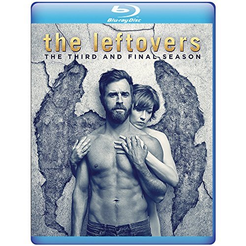 The Leftovers/Season 3@MADE ON DEMAND@This Item Is Made On Demand: Could Take 2-3 Weeks For Delivery