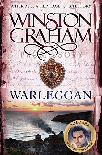 Winston Graham/Warleggan