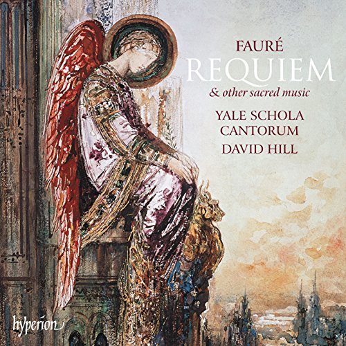Faure / Yale Schola Cantorum/Requiem