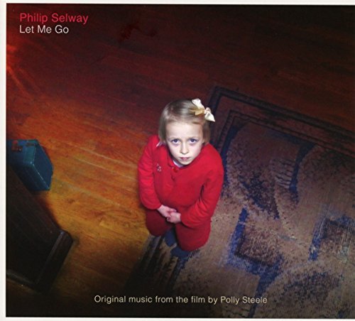 Philip Selway/Let Me Go Ost