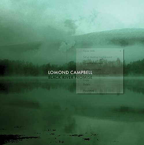 Lomond Campbell/Black River Promise