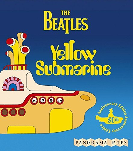 Heinz (ILT) Beatles (COR)/ Edelmann/Yellow Submarine