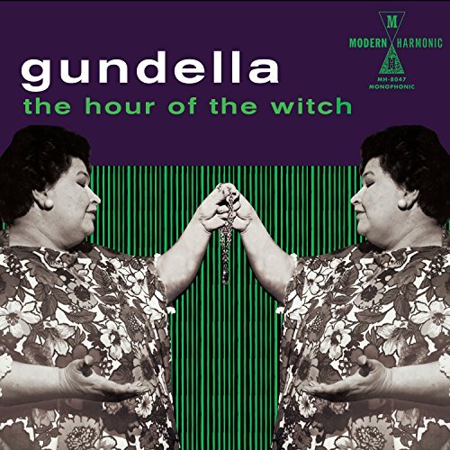 Gundella/Hour Of The Witch