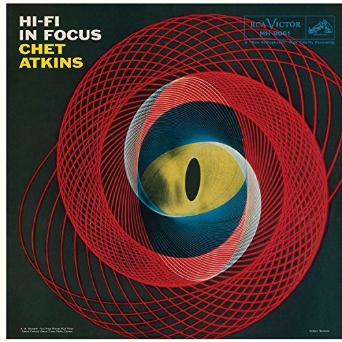 Chet Atkins/Hi Fi Focus