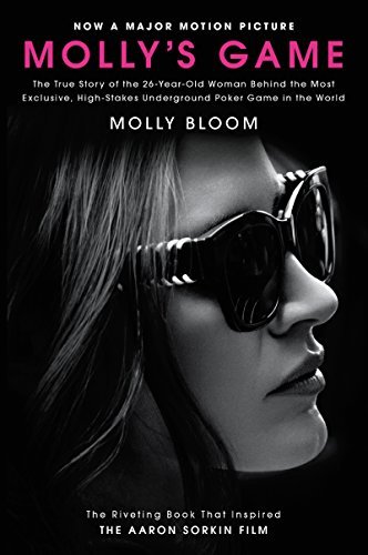Molly Bloom/Molly's Game@MTI