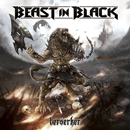 Beast In Black/Berserker