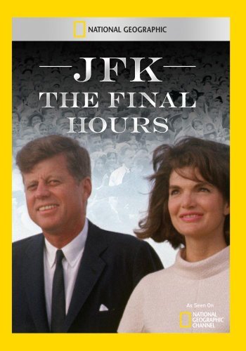 Jfk The Final Hours/Jfk The Final Hours@MADE ON DEMAND@This Item Is Made On Demand: Could Take 2-3 Weeks For Delivery