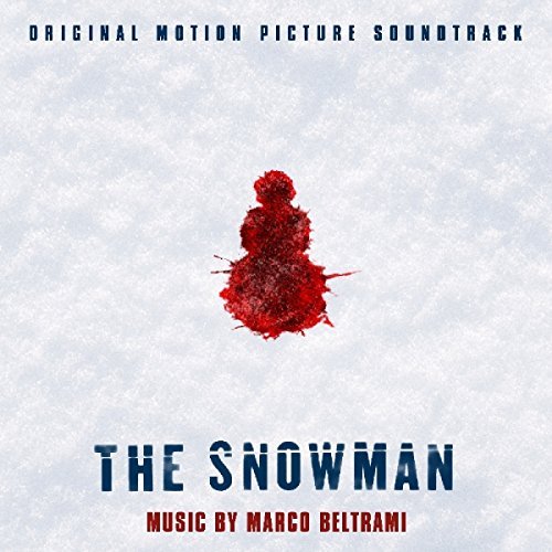 Marco Beltrami/The Snowman - Original Soundtr@.