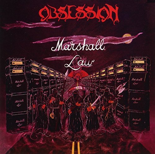 Obsession/Marshall Law@.