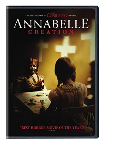 Annabelle: Creation/Sandberg/Sigman/Bateman@DVD@R