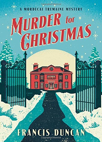 Francis Duncan/Murder for Christmas