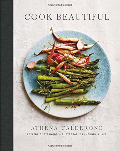 Athena Calderone Cook Beautiful 