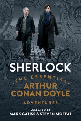 Conan Doyle,Arthur / Gatiss,Ma/Sherlock