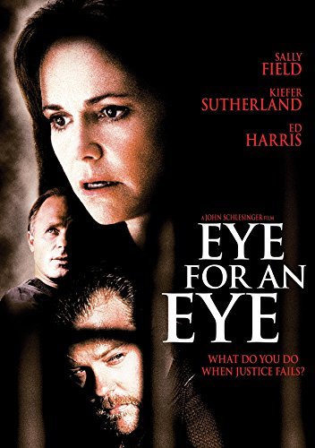 Eye For An Eye/Field/Harris/Sutherland@DVD@R