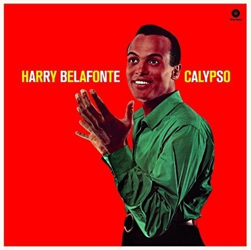 Harry Belafonte/Calypso@LP