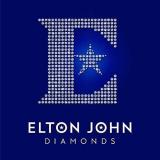 Elton John Diamonds 