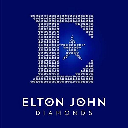 Elton John Diamonds 2 Lp 2lp 