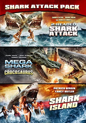 Shark Attack Pack/Shark Attack Pack