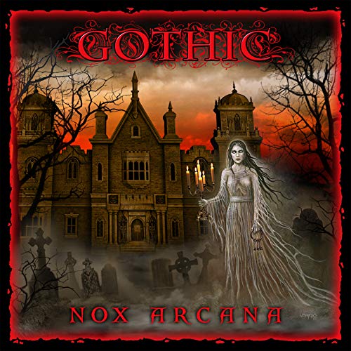 Nox Arcana/Gothic