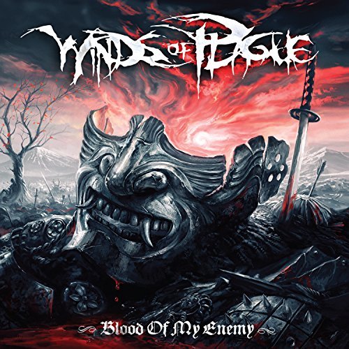 Winds Of Plague/Blood Of My Enemy
