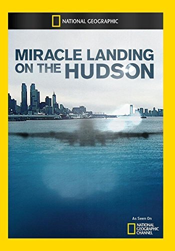 Miracle Landing On The Hudson/Miracle Landing On The Hudson@MADE ON DEMAND@This Item Is Made On Demand: Could Take 2-3 Weeks For Delivery