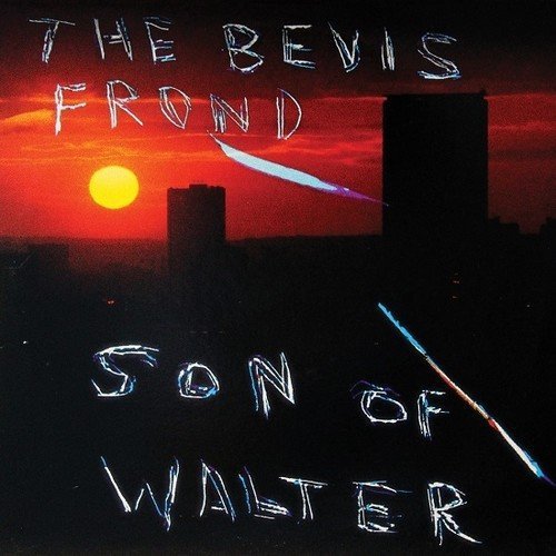 The Bevis Frond/Son Of Walter@2LP