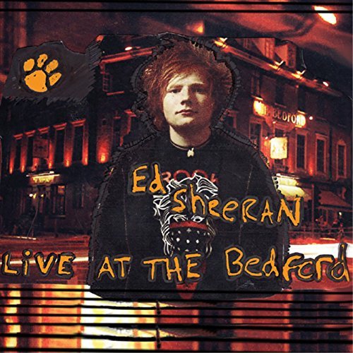 Ed Sheeran/Live At the Bedford