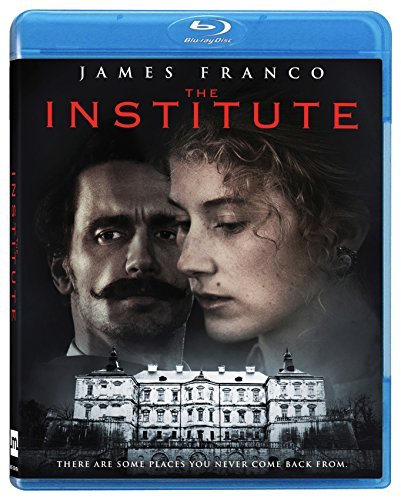 Institute/Franco/Romanowsky@Blu-ray@R
