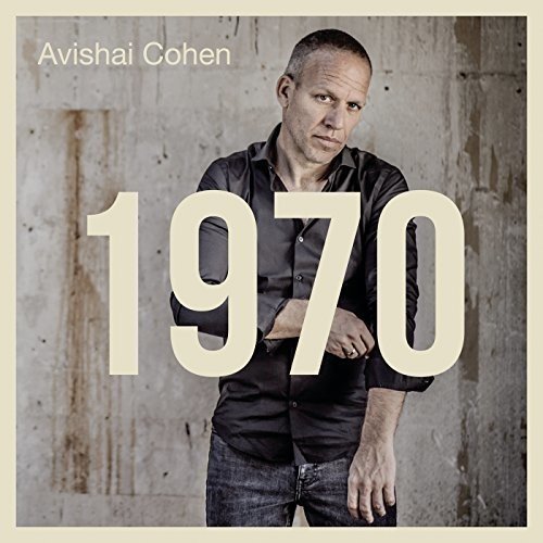 Avishai Cohen/1970