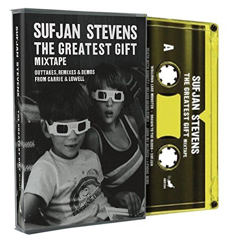 Sufjan Stevens/The Greatest Gift