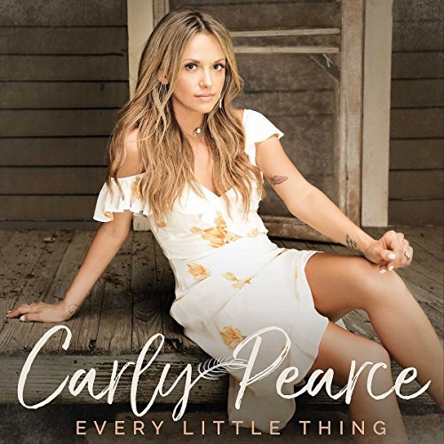 Carly Pearce/Every Little Thing
