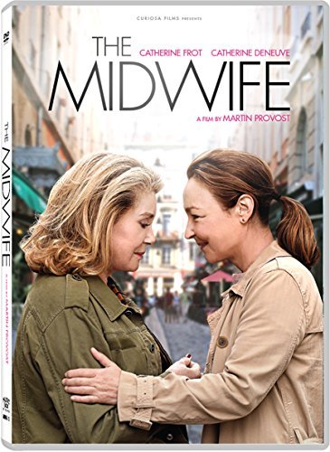 Midwife/Midwife@DVD@NR