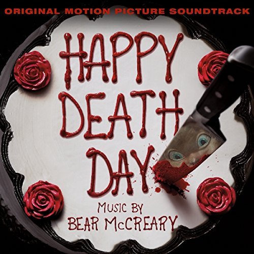 Bear Mccreary/Happy Death Day - Original Sou