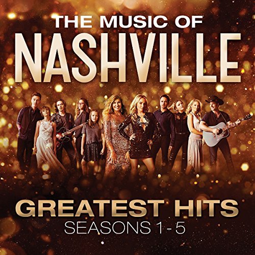 Nashville/Music Of Nashville: Greatest H