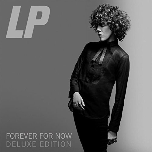 Lp/Forever For Now